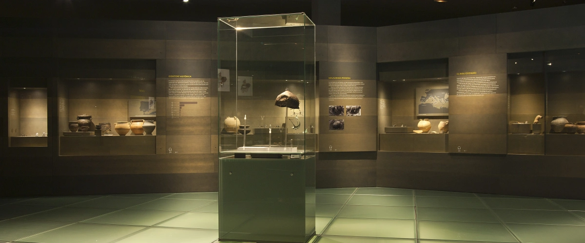Imatge de Museu de Lleida: diocesà i comarcal