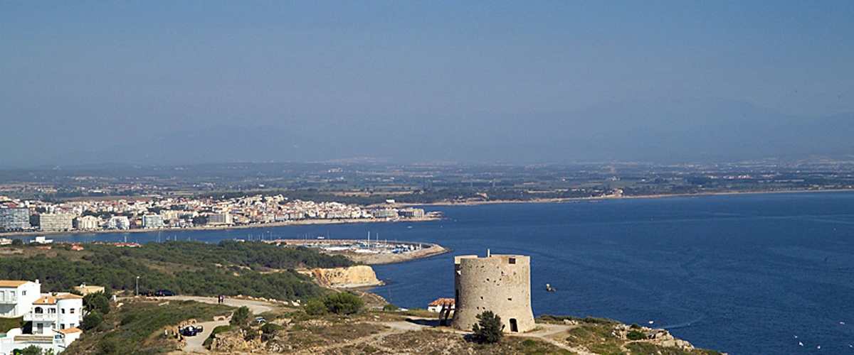Imagen de Torre de Montgó