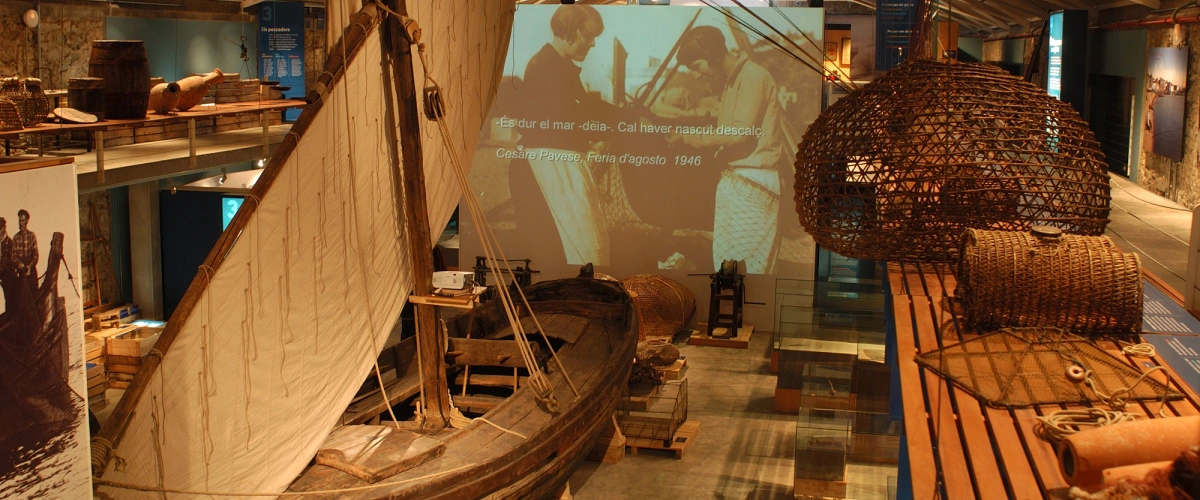Imatge de Museu de la Pesca