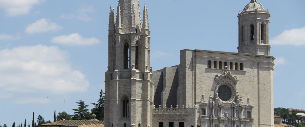 Image of Cathedral of Girona