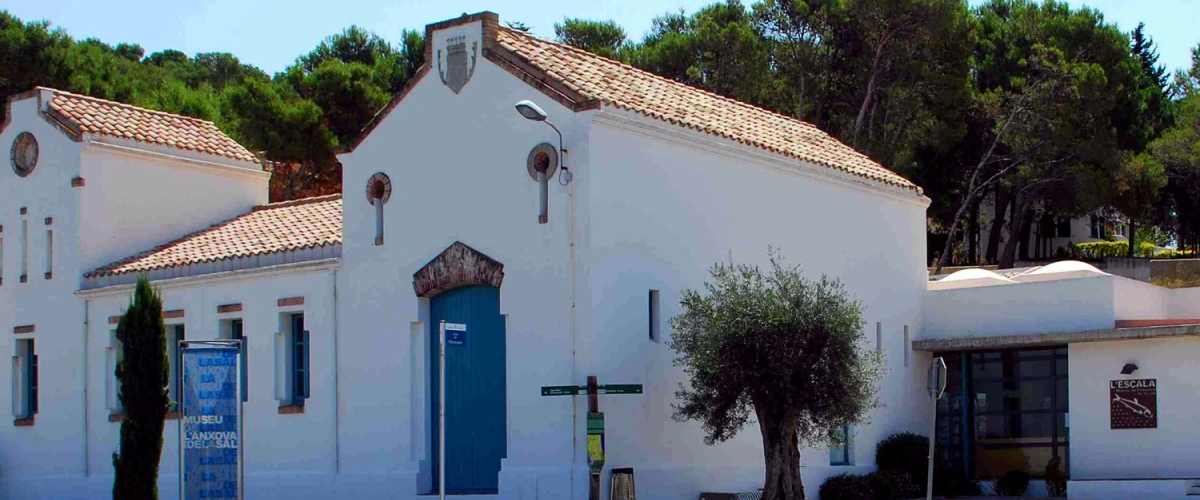 Image of Anchovy and Salt Museum