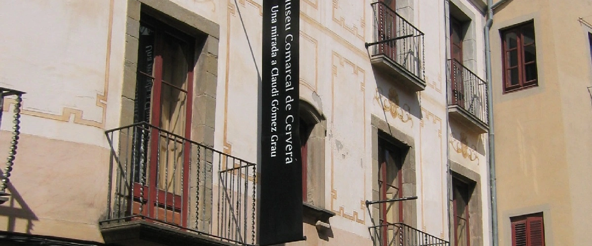 Image of Local District Museum of Cervera