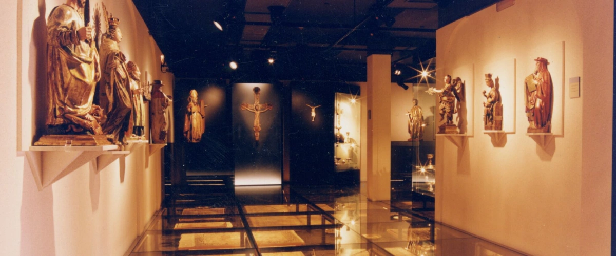 Imatge de Museu Deu