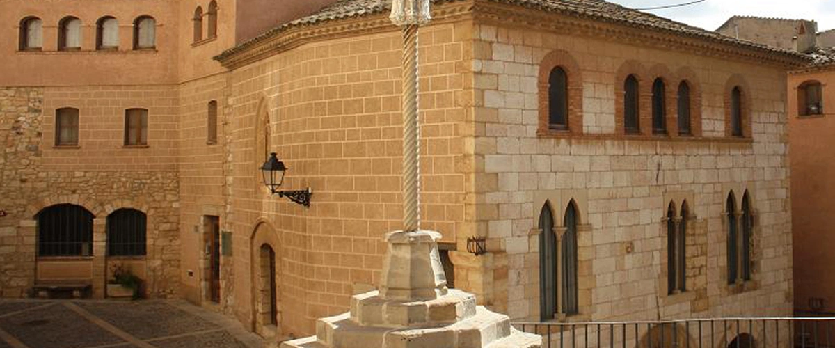 Image of Conca de Barberà County Museum