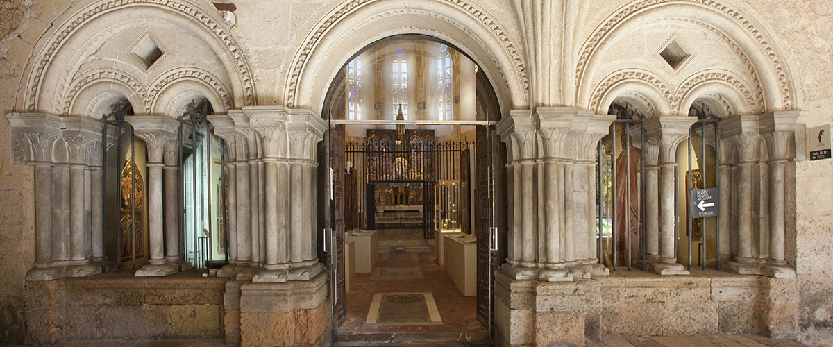 Image de Musée diocésain de Tarragone