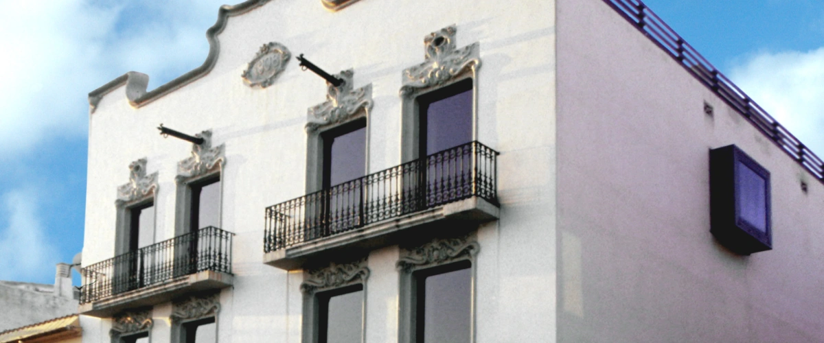 Imatge de Museu Municipal Joan Abelló