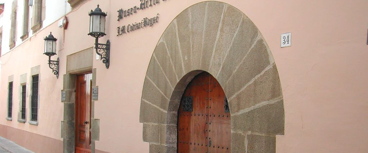 Imagen de Museo-Archivo Municipal de Calella