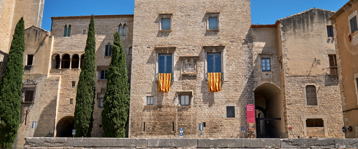 Imagen de Museo de Arte de Girona