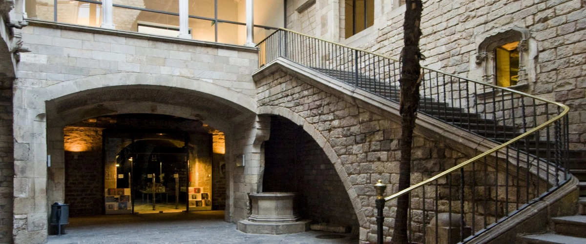 Image of Picasso Museum