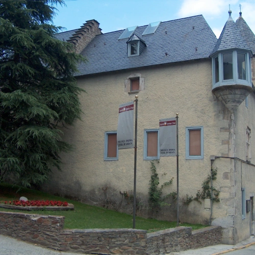 Image de Musée du Val d'Aran