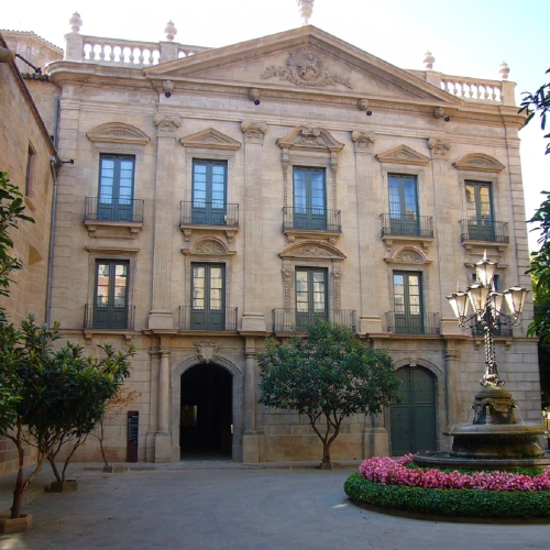 Image of Diocesan and Comarcal Museum of Solsona