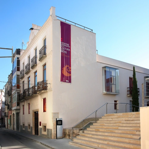 Image of The Culture of the Iberians Interpretation Centre - Casa O'Connor