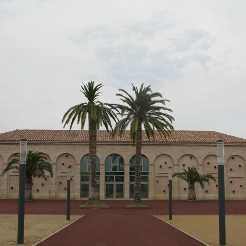 Image of Ebro Museum of the Sea
