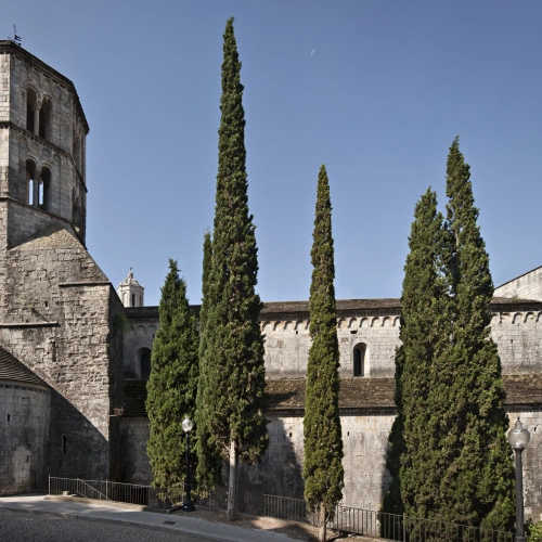 Image of Archaeology Museum of Catalonia - Girona