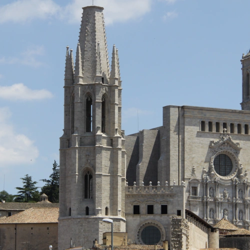Image de Cathédrale de Gérone
