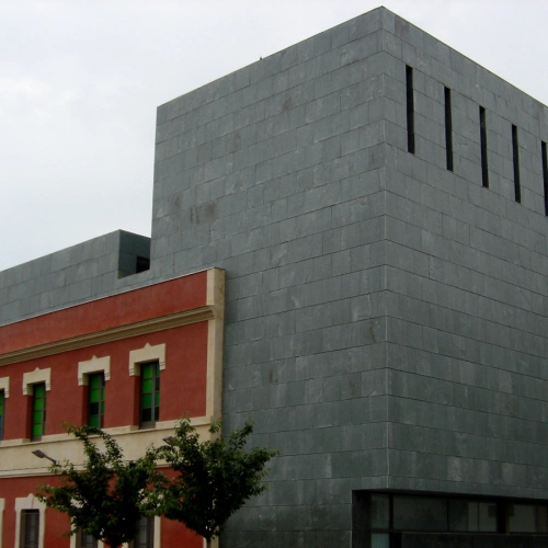 Image of Darder Museum