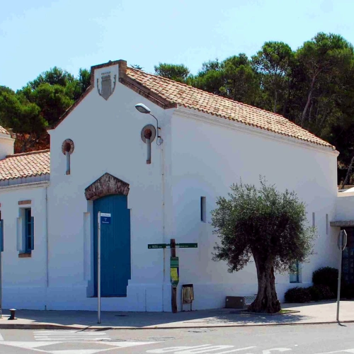 Image of Anchovy and Salt Museum