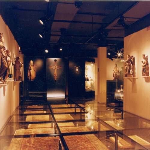 Imatge de Museu Deu