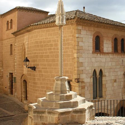 Image of Conca de Barberà County Museum