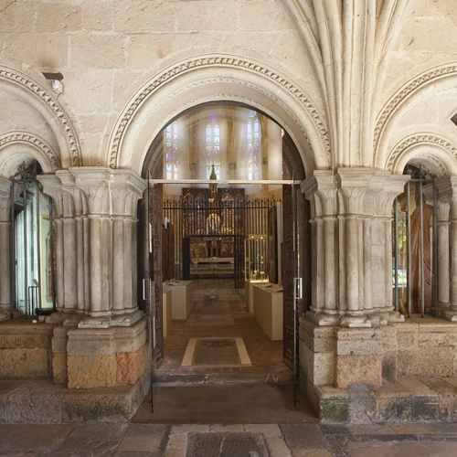 Imagen de Museo Diocesano de Tarragona