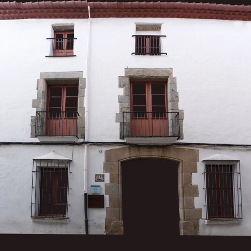 Image of Arenys de Mar Museum