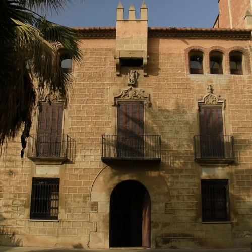 Image of Museum of l'Hospitalet