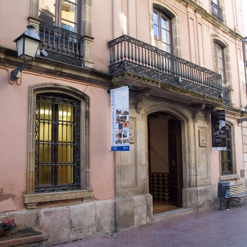Imatge de Musèu d'Istòria de Sabadell