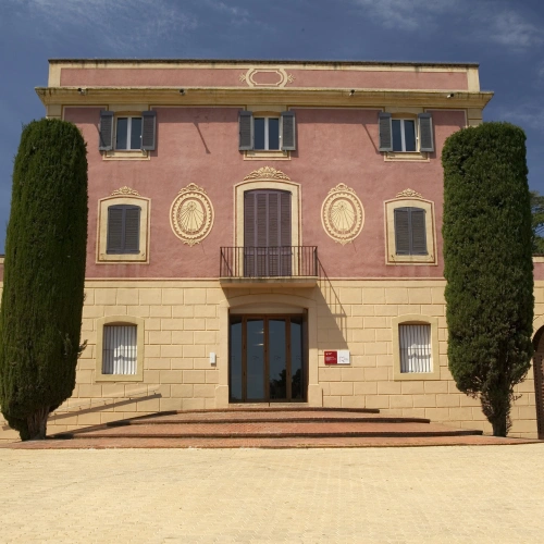 Image of Gavà Museum