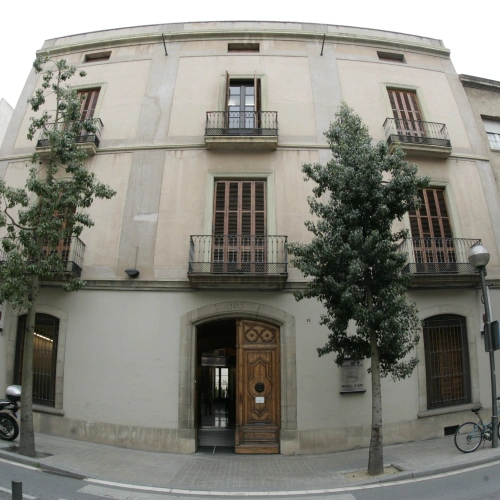 Imatge de Museu d'Art de Sabadell