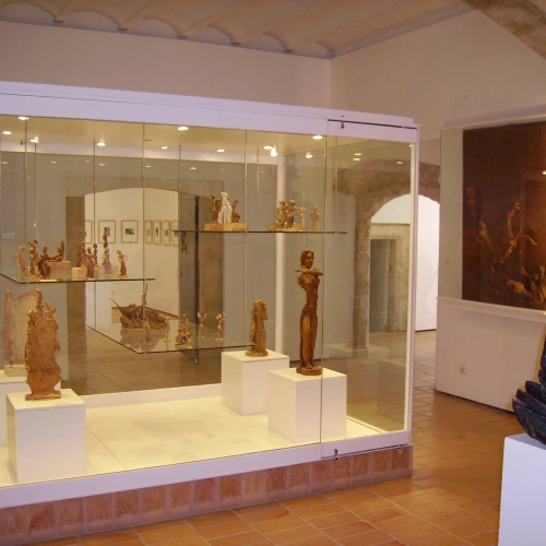 Image of Apel·les Fenosa Museum