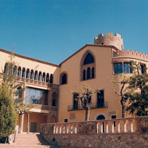 Imatge de Museu Torre Balldovina