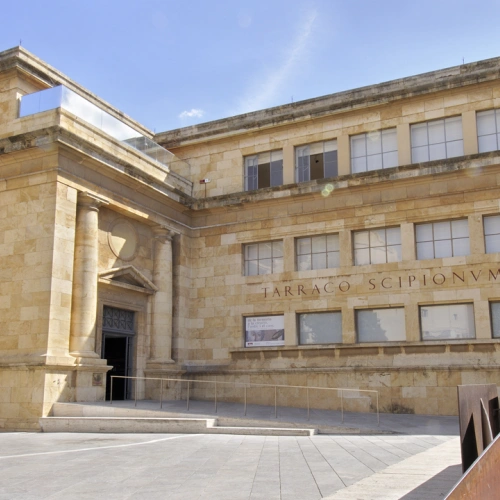 Image of Museu Nacional Arqueològic de Tarragona