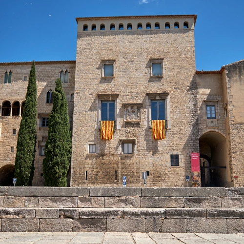 Imagen de Museo de Arte de Girona