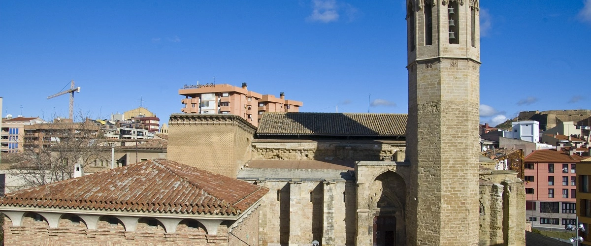 Image de Église de Sant Llorenç de Lleida