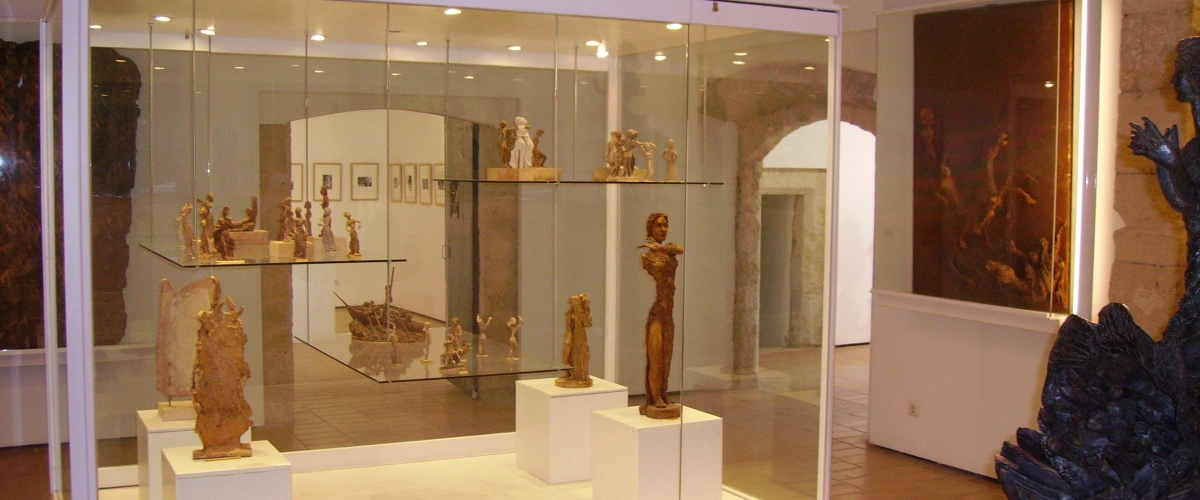 Image de Musée Apel·les Fenosa