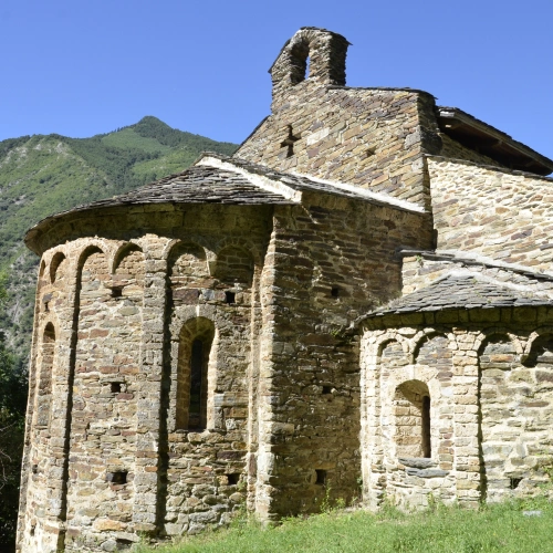 Image de Sant Pere del Burgal